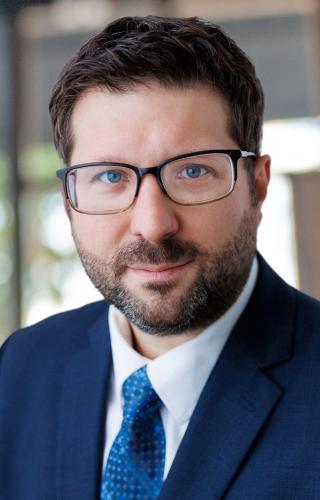 Adam W. Becker