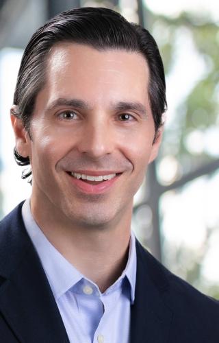 Brendan B. Kelly