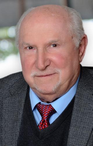 Fred Siegel