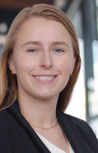 Madison M. McDowell