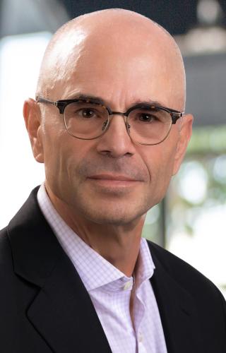 Victor V. Anselmo