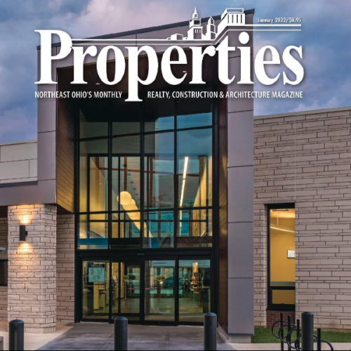 Properties Magazine