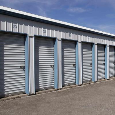 Storage Units