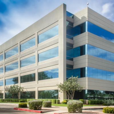 Office Building