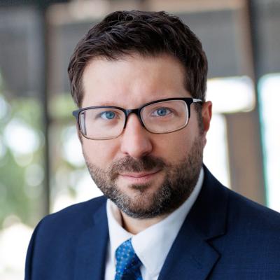 Adam W. Becker
