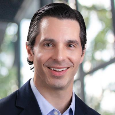 Brendan B. Kelly
