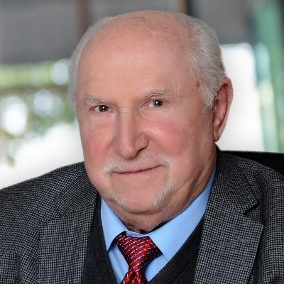 Fred Siegel