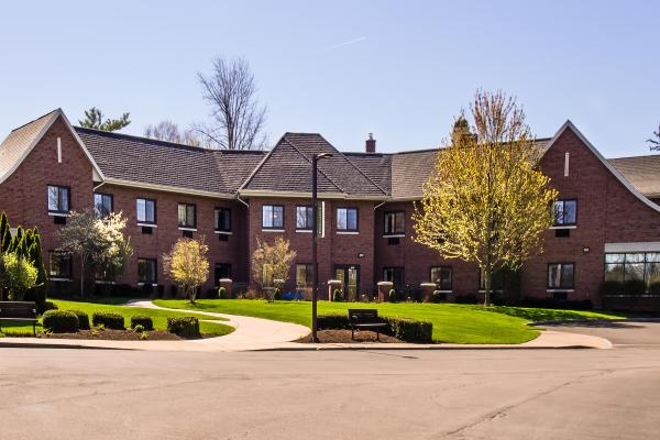 Nursing Home