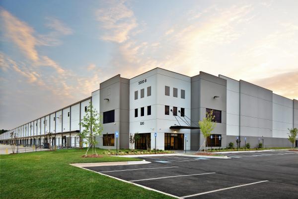 Distribution Center