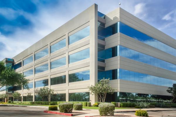 Office Building