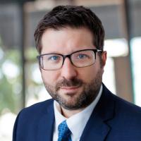 Adam W. Becker